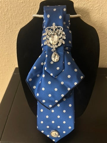 Florence - Tie Necklaces