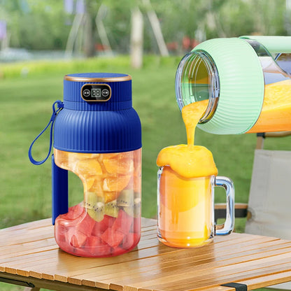 JuicExpress Portable Blender