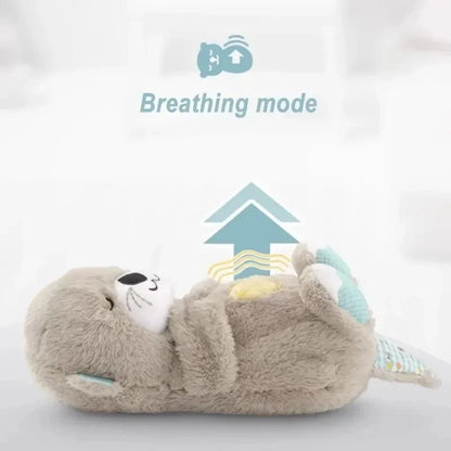 Otter Outshine: The Ultimate Cuddle Companion