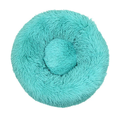 Dreamy Soft Snuggle Bed for Pets