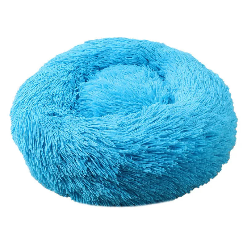 Dreamy Soft Snuggle Bed for Pets