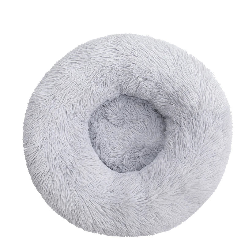 Dreamy Soft Snuggle Bed for Pets