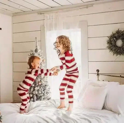 Matching Family Pajama Set