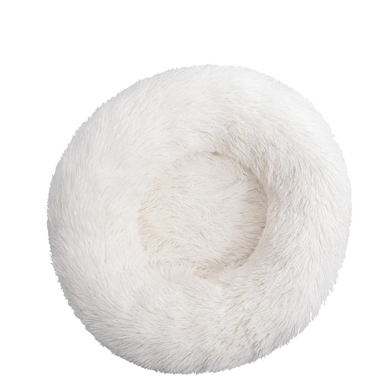 Dreamy Soft Snuggle Bed for Pets