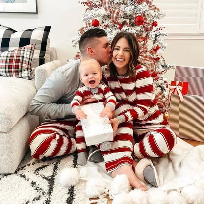 Matching Family Pajama Set