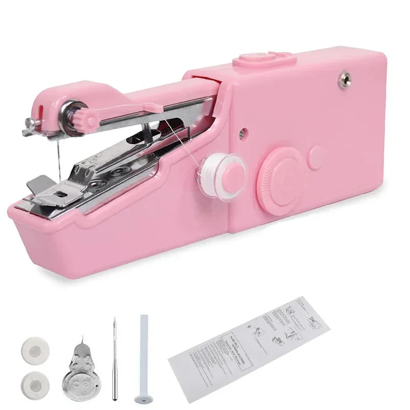 Handy-Dandy Mini Sewing Machine