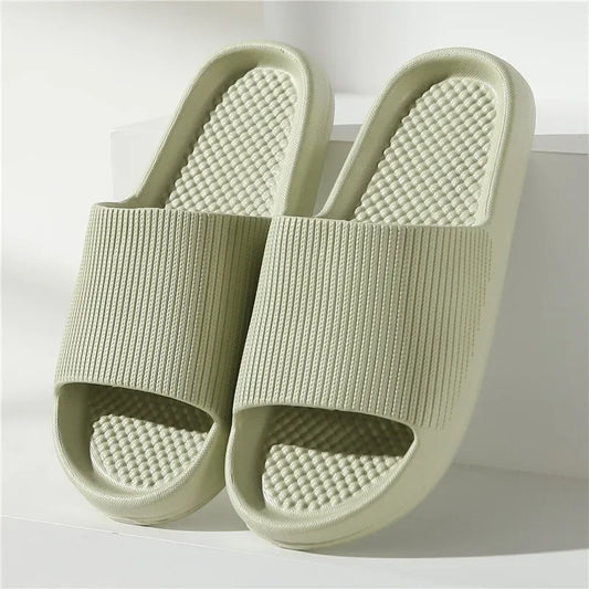 Cloud Comfort Slides - Unisex