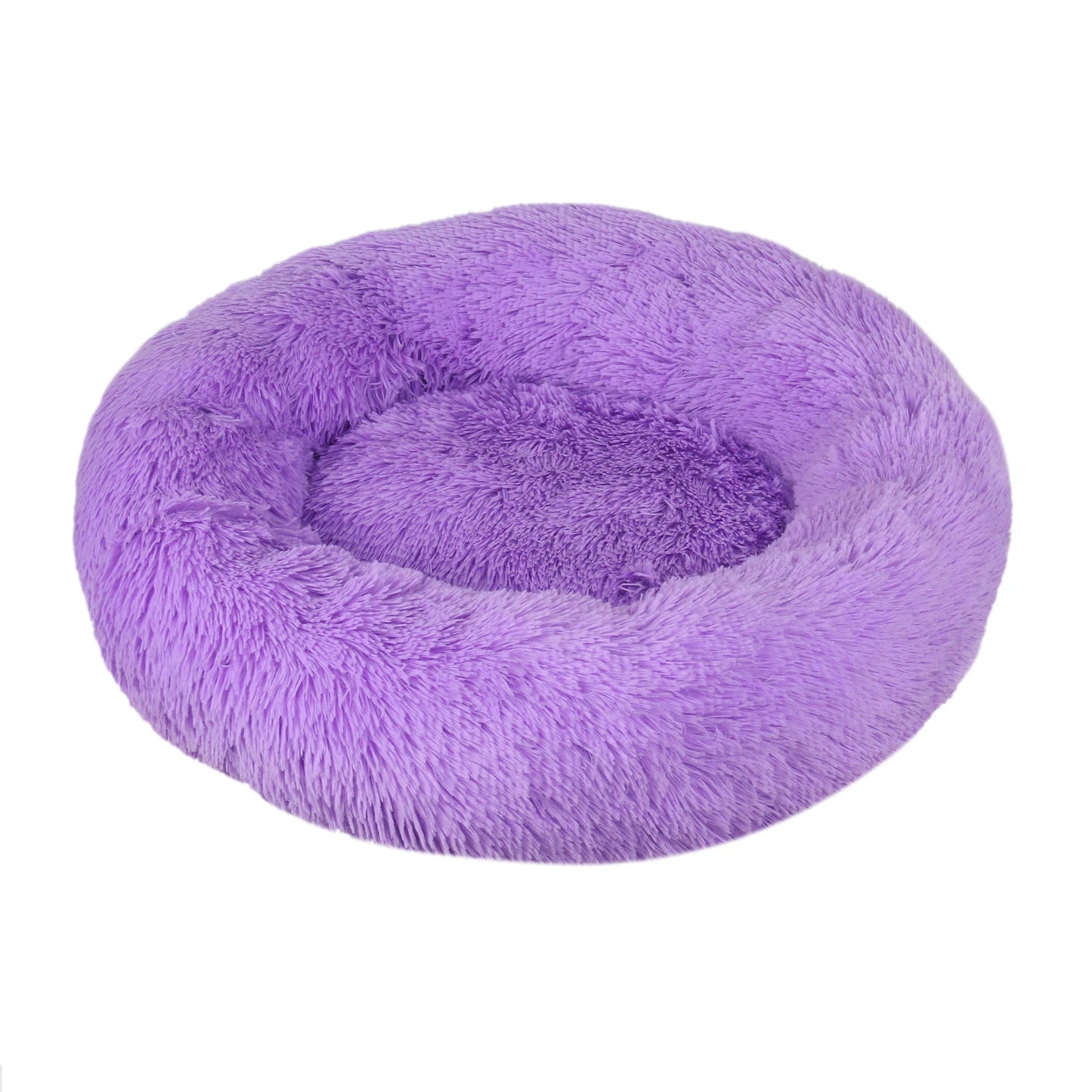 Dreamy Soft Snuggle Bed for Pets